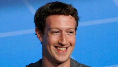 Facebook创始人马克扎克伯格创造的SNS帝国