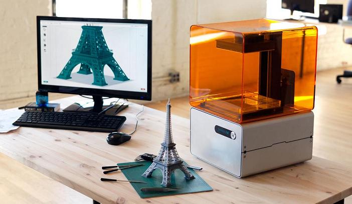 3D打印与数字化制造技术的关系