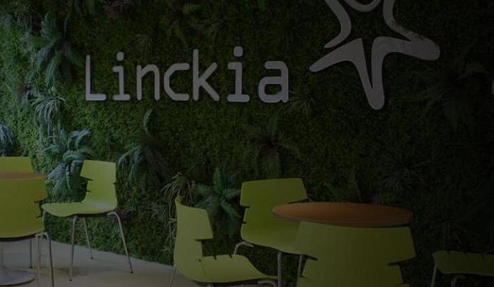 Linckia海星客共享办公空间