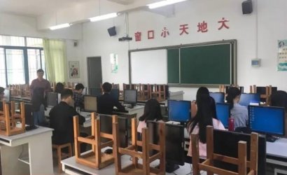 广东顺德杏坛中小学创客教育扬帆起航